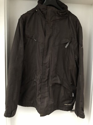 Snowboardjacke Herren L 52 PROTEST