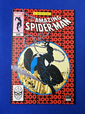 アメコミ Amazing Spider-Man #300 (2023) 9.8 アメコミ Amazing Spider-Man #300 (2023) 9.8