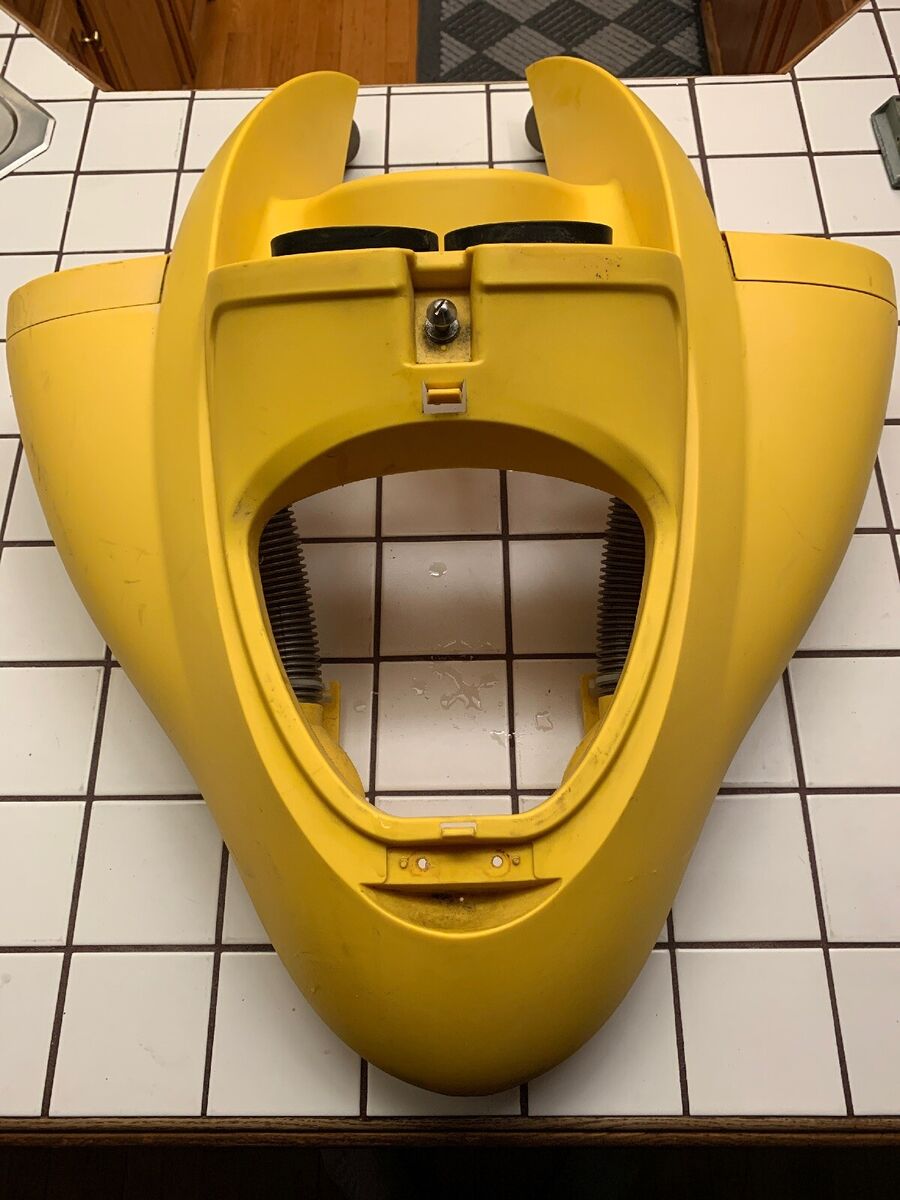 2000 SEADOO XP 951 OEM HOOD COWEL 269500799 | eBay 2000 SEADOO XP 951 OEM HOOD COWEL 269500799 | eBay