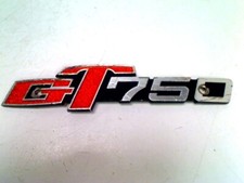 pare-buffle pour SUZUKI GT 750