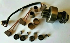  PREMIUM STARTER REPAIR KIT fits FORD MUSTANG 302 CI  V8 1968-73  351 CI 1969-73