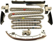 Engine Timing Chain Kit Cloyes Gear & Product 9-4215SX
