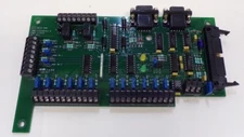 REDA CIRCUIT BOARD, PWB-1170398 REV A, PWA-1170406, BOM REV