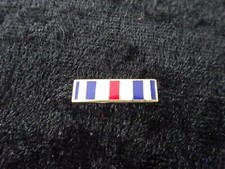 A19-012) Original US Silver Star TOP  PIN
