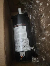 Hydrotools 75150 Pool Pump Motor 1.5 HP 3450 RPM - Replacement Motor Super Pump
