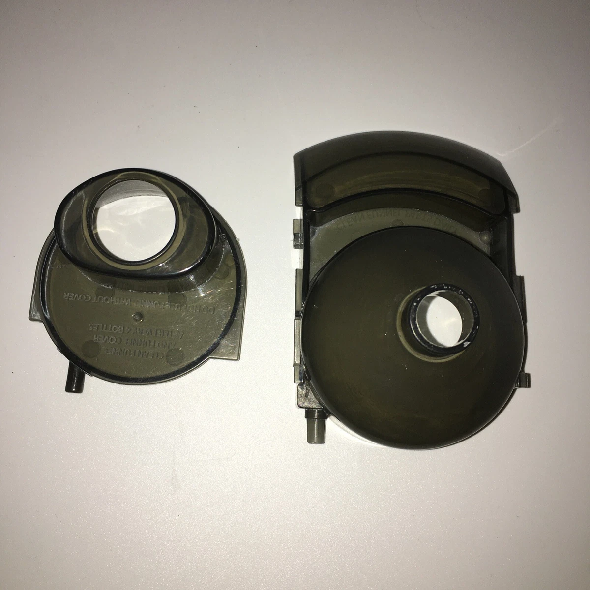 Replacement funnel & cover for formula hot sale pro advanced