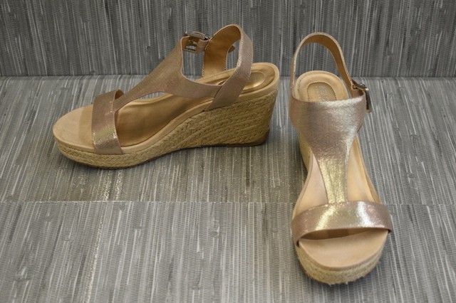 kenneth cole reaction card wedge