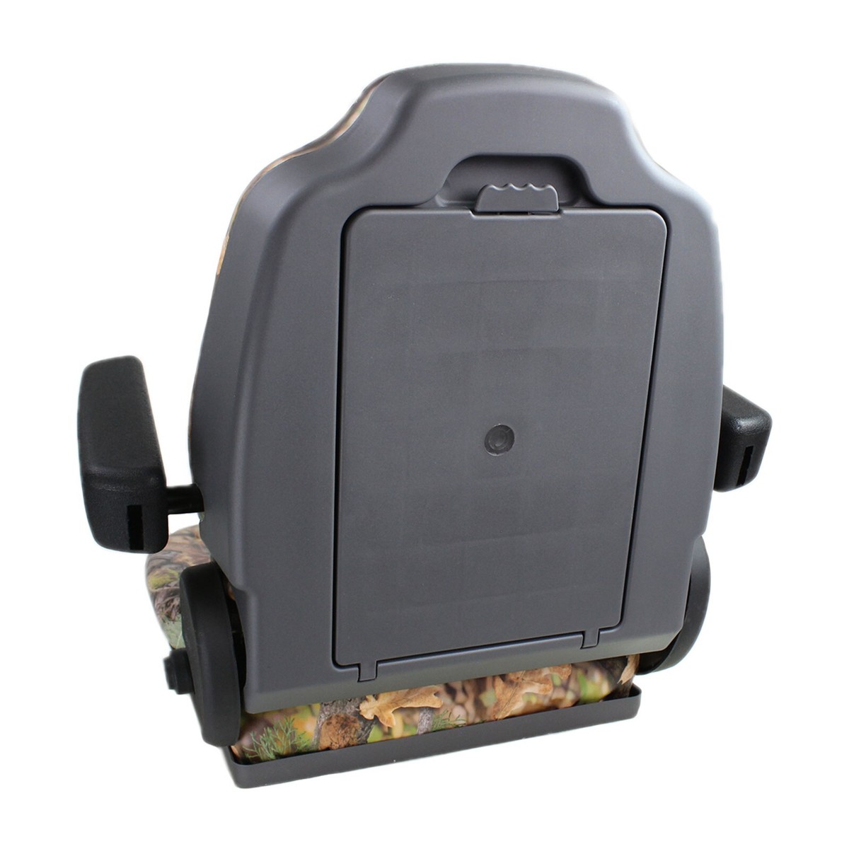 E-K2771-56110-CAMO Camouflage Seat for Kubota Tractor BX2370