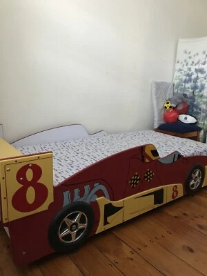 Kids Car Beds In Adelaide Region Sa Gumtree Australia Free Local Classifieds Kids Car Beds In Adelaide Region Sa, Lightning Mcqueen Bed Frame Rooms To Go