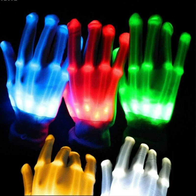 Light gloves deals