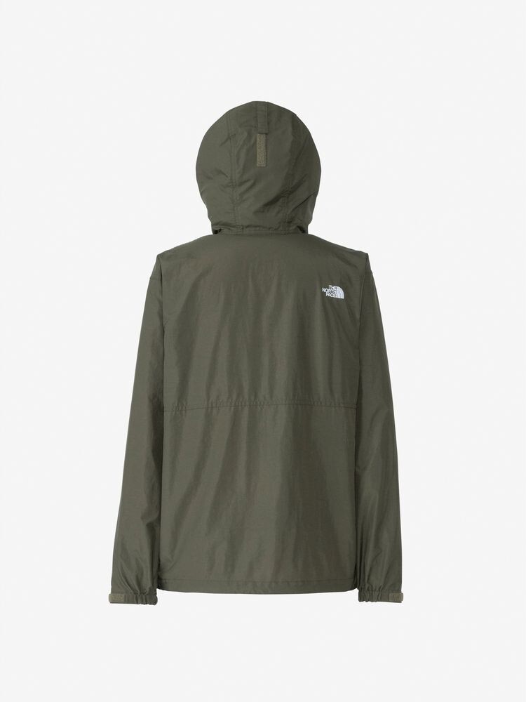新品★THE NORTH FACE / Compact Jacket ASK availability First)THE NORTH FACE Compact Jacket (Men's