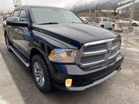 2014 Ram 1500 Longhorn Limited