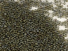 Czech 11/0 Preciosa Color 59115L 500 g Wholesale Rocaille Glass Seed Beads