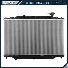 Radiator For 2013 2014 2015 2016 2017 2018 2019 20 Mazda CX-5 for 13317 radiator