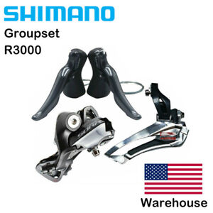 Groupset Shimano Sora | eBay Groupset Shimano Sora | eBay