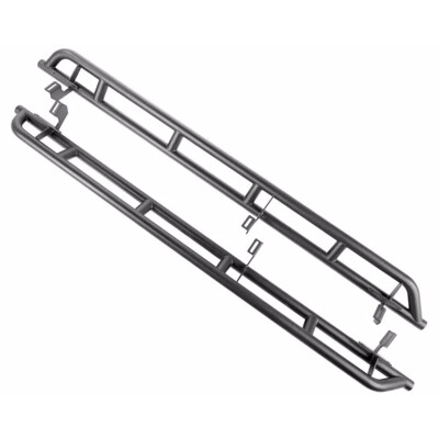 Flankenschutz Rock Sliders Rugged Ridge RRC Jeep Gladiator JT 20-