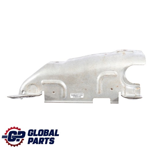 Audi S4 B8 Abgas Krümmer Hitze Schild Platte Abdeckung 06E253036P