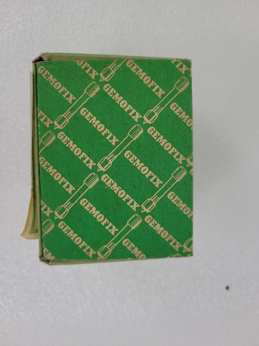 (Open Box) Fixrammer Corp. Gemofix Studs ASP-2557 (97 Count) - Picture 2 of 6