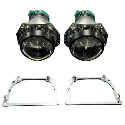 AL Bosch Bixenon AFS to G5 Projector Retrofit Brackets