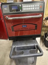 Pratica High Speed Ventless Oven