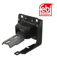 Febi Bilstein Motorlager Links Gummimetalllager FüR CitroëN C3 Ii Sc_ 1.4