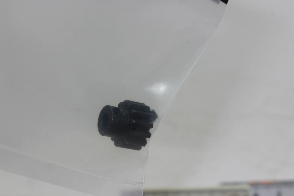 Traxxas TRX 3943 X Motorritzel 32dp  13 Zähne gehärtet   NEU in OVP  - Bild 4 von 4