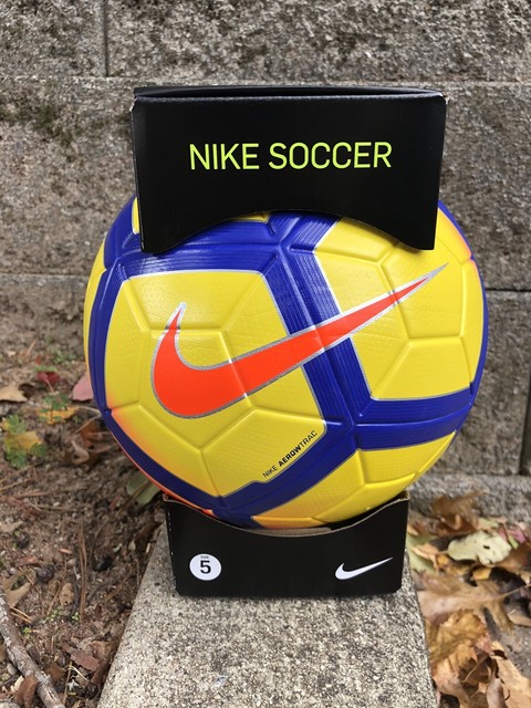 3 Nike Ordem V FIFA Quality Promo Soccer Balls Size 5 Model Psc605-707 for sale online | eBay