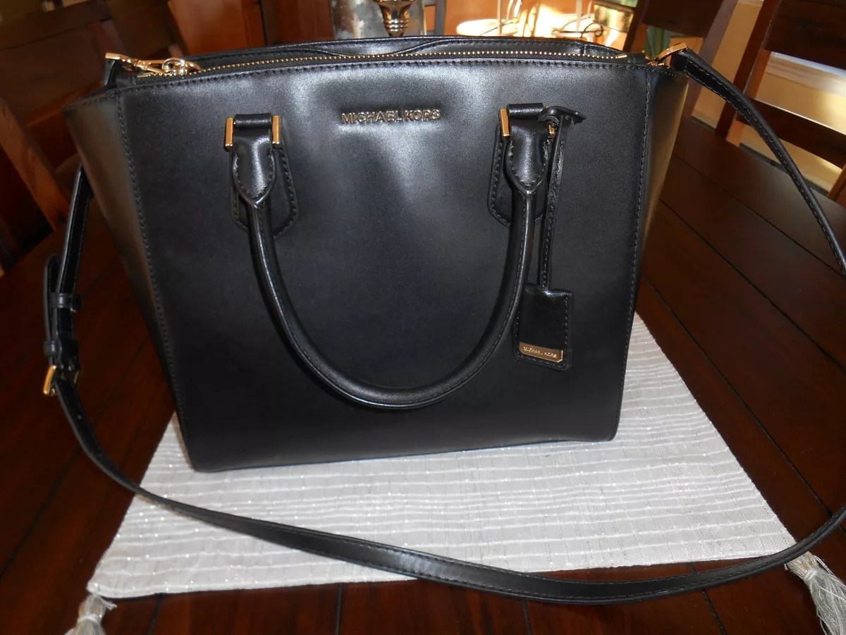 Michael kors store business bag