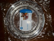  NEW iDesign Turntable Kitchen Organizer for Pantry Countertop, etc.