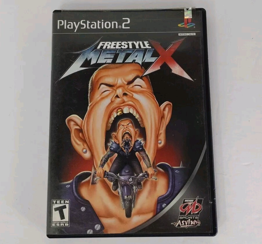 エックスターミネーター2　PS2用 Amazon | PlayStation2専用「エックスターミネーター エクストリーム