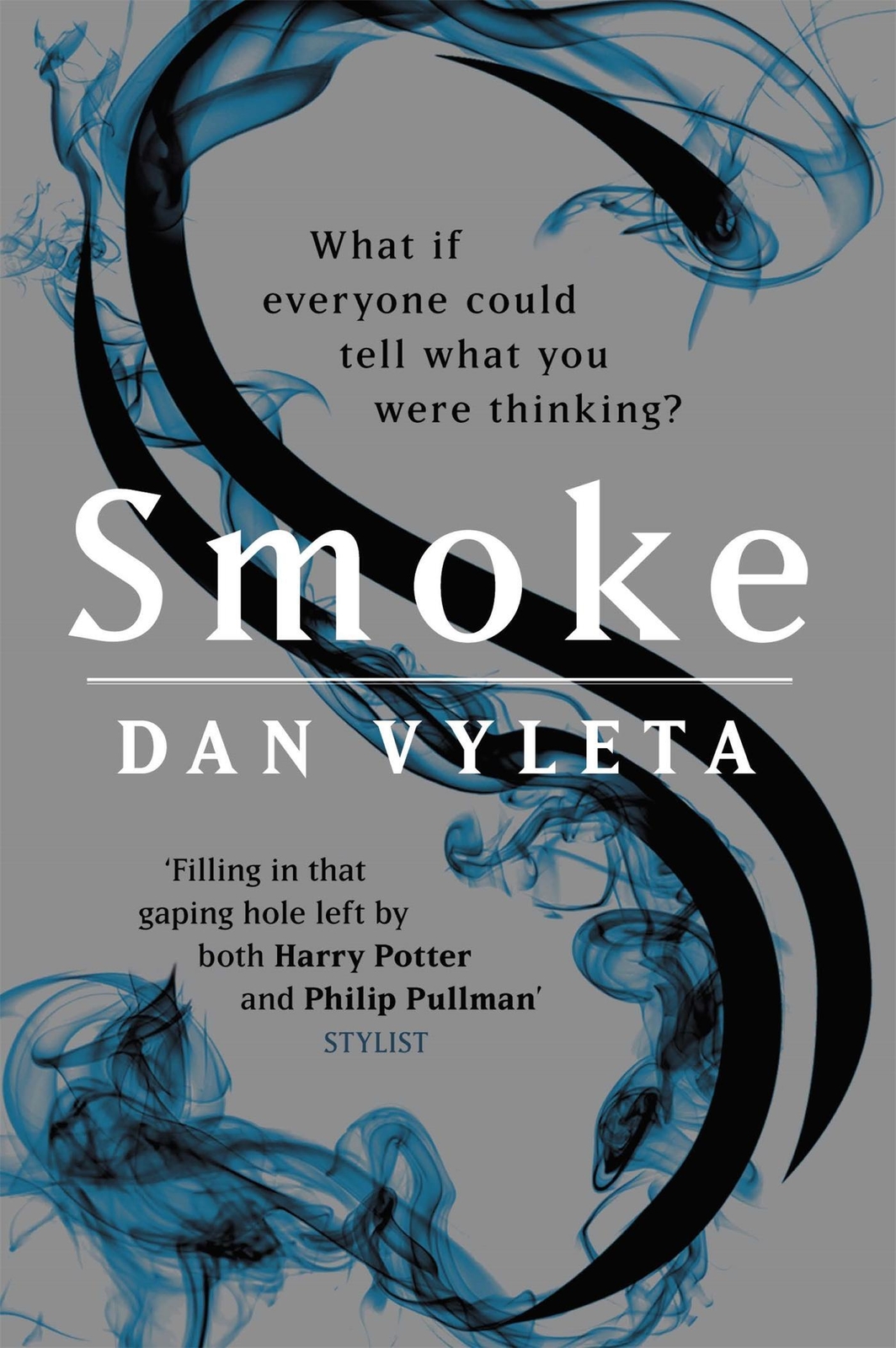 Thumbnail - Dan Vyleta | Smoke | Taschenbuch | Englisch (2017) | 448 S. | Ean