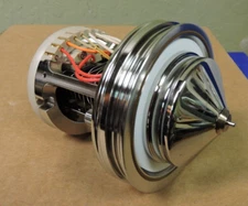 NEW Thermo Fisher 70005-60255 HCD-SRIG Ion Source Interface 7.5-5mm with Cage