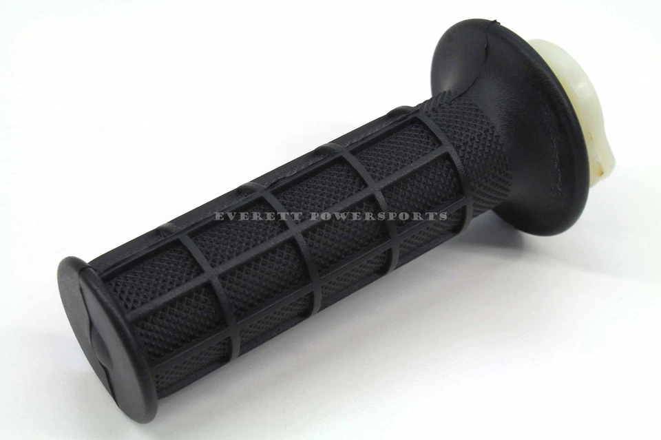 Nueva empuñadura de acelerador lateral derecho genuina Honda 03-07 CRF230 F CRF230F OEM #X176 Foto 2 de 3