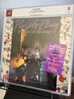 AMG 8 GRADED Prince Purple Rain - Sealed w/ Hype Sticker - RARE