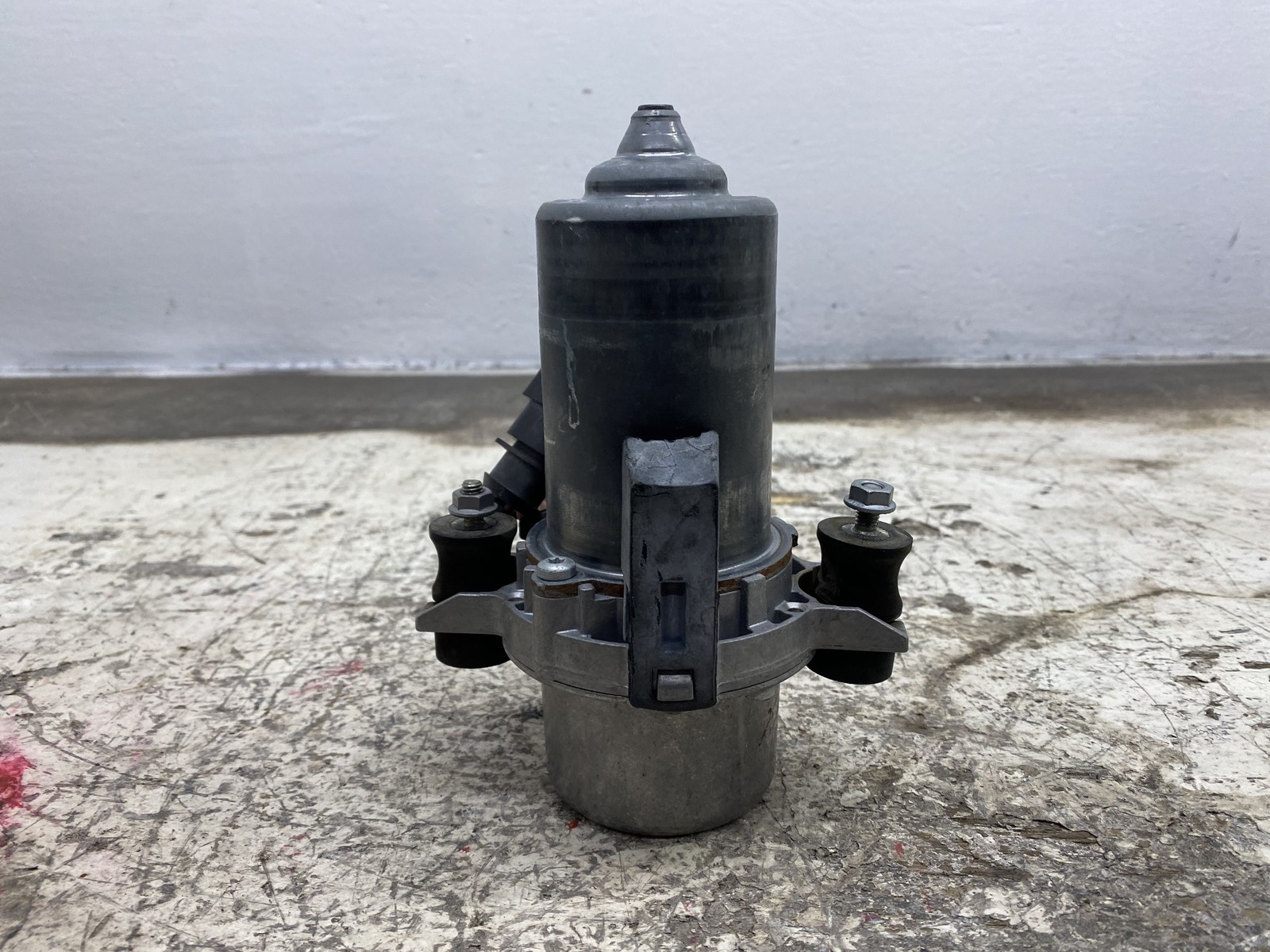 2010-2020 BENTLEY MULSANNE OEM BRAKE SYSTEM VACUUM PUMP 3Y0927317