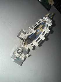 LEGO ARCHITECTURE: London (21034)