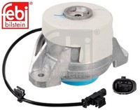 Febi Bilstein 108761 Lagerung FüR Motor Motorlager Lagerung Motor