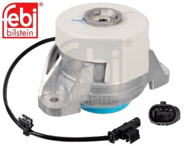 Febi Bilstein 108761 Lagerung FüR Motor Motorlager Lagerung Motor-image