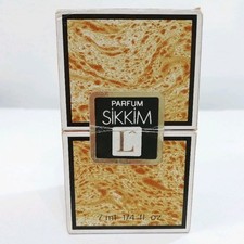 Sikkim Parfum Lancôme perfumy - to perfumy dla kobiet 1971