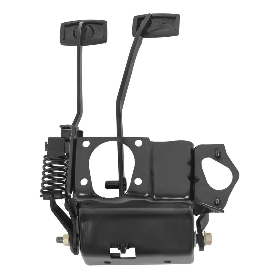 For 1992-1997 F250 F350 1992-1996 Ford F150 Bronco F3TZ2455A Brake Clutch Pedal Foto 3 de 4