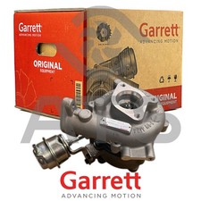 Turbolader für NISSAN PRIMERA Hatchback (P12) 2.2 Di 93 k 14411AR600, 14411AU600