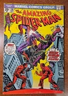 Amazing Spider-Man #136 - New Green Goblin