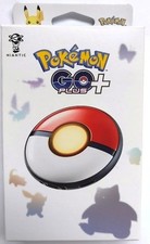 ポケモンGO＋プラス Nintendo Pokémon GO Plus + Bluetooth Device - 112387 for sale