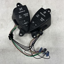 Dorman Cruise Control Switch 901-5101   C6