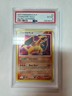 Pokémon Secret Wonders Charizard #3 Holo PSA 6