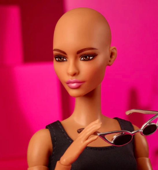 Barbie Signature You Create Barbie Basics Kit #1, JBH85 NIB NO