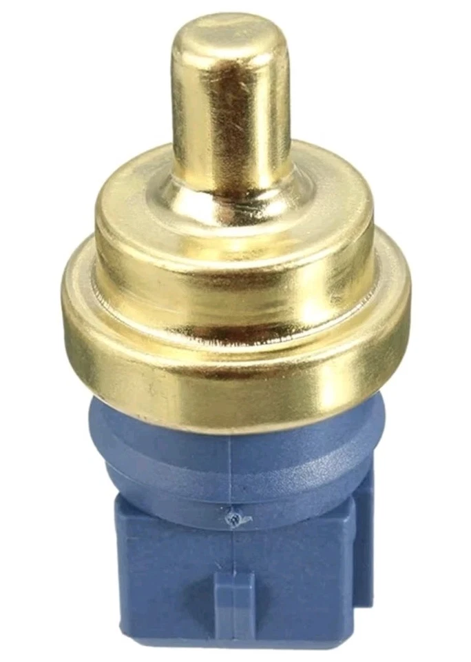 1pc Professional 4-Pin Water Coolant Temperature Sensor Skoda VW 059919501 - Image 2 of 4