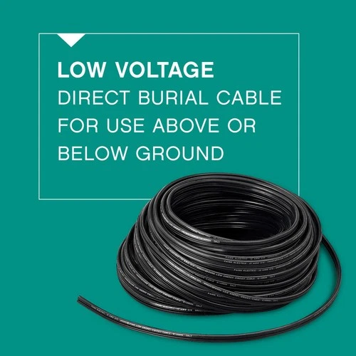 Hinkley Lighting 0250FT 250 Feet Of 12 Awg Low Voltage Cable - Picture 3 of 3