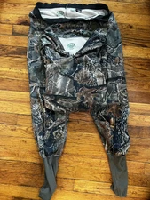 Camouflage Baselayers cabelas seclusion 3d Midweight Baselayers