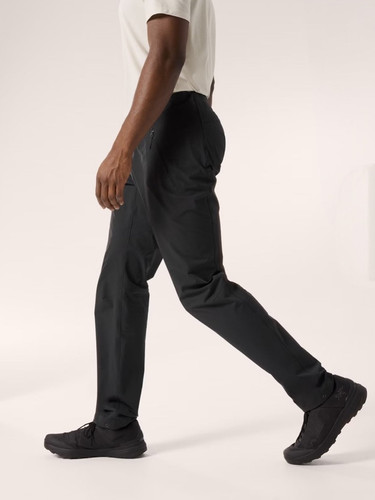 Arcteryx Men’s Gamma Black Lightweight Pants Size 30 Hiking Climbing EUC! $200 - Picture 22 of 24